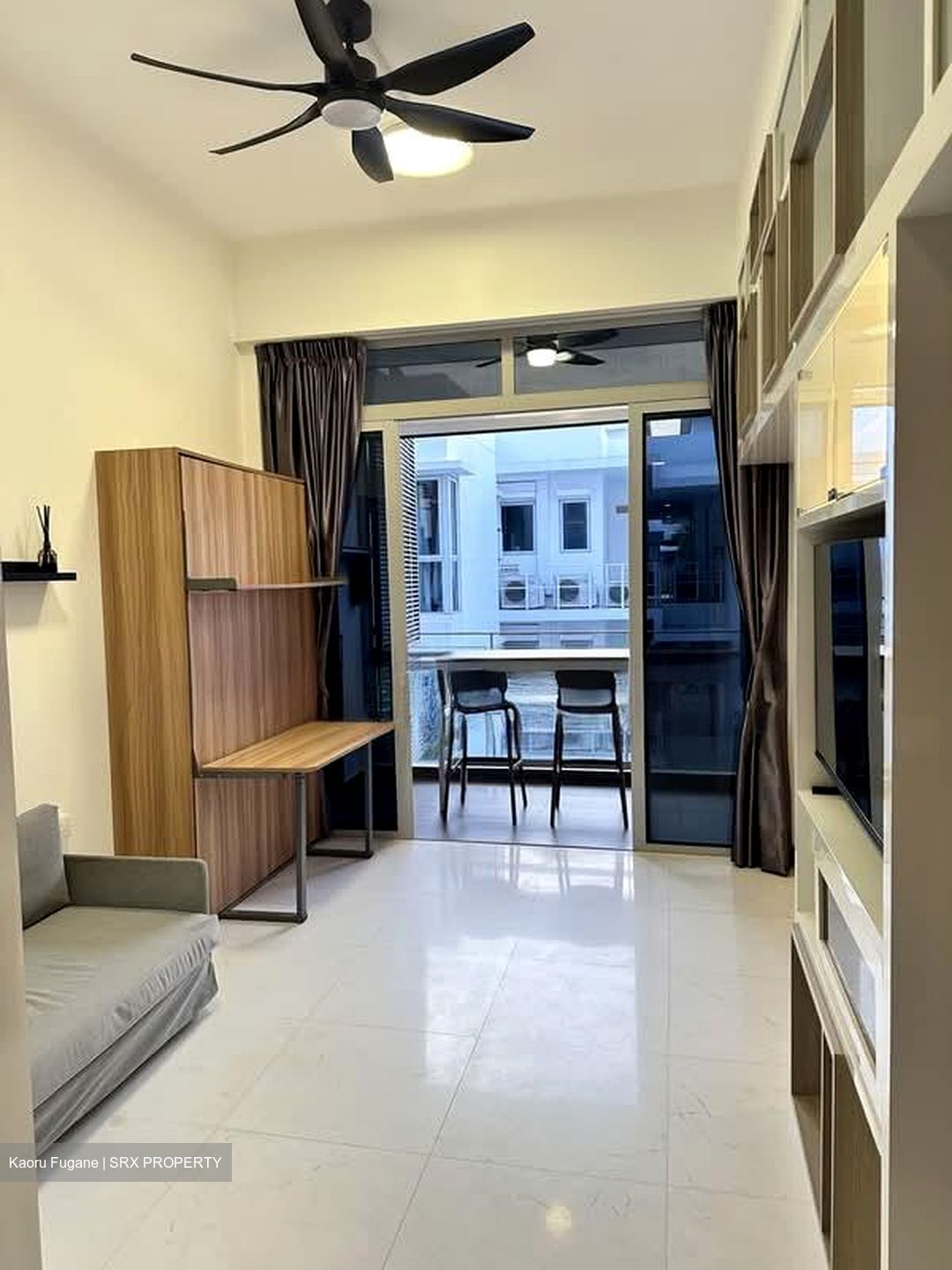 euHabitat (D14), Condominium #599616381